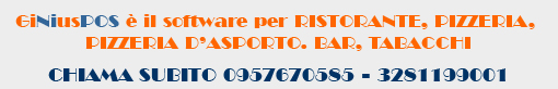 Contattaci