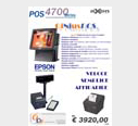 Axon P4700 GiNiusPOS