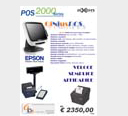 Axon P2000 GiNiusPOS