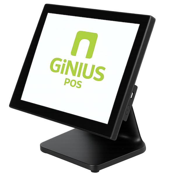 PC touch per cassa ristorante e pizzeria