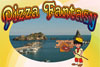 Pizza Fantasy